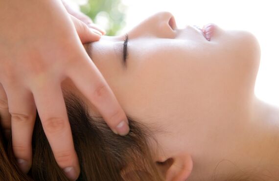 茨木市のリラクゼーションサロンはボディケア技術の高さが好評です